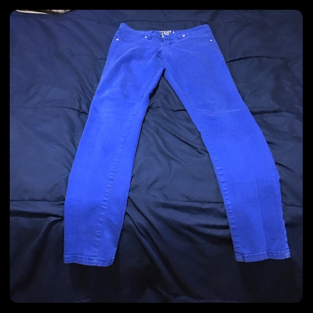 Refuge jeans good condition light wear